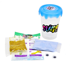 <span class=keywords><strong>Slime</strong></span> coloré bon marché pour la fabrication de jouets en pâte à modeler, en vente - Product Image 4