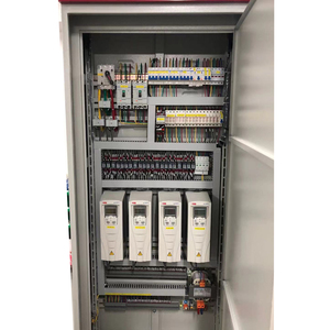 Telemecaniques 52.6A ชุดแปลงไฟแบบแยกส่วน 220V คอยล์ Dan.Foss 200-240V ตัวแปลง VFD สามเฟส หมายเลขกำลังไฟ - Product Image 4