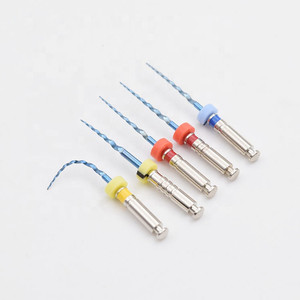 Apparecchiature odontoiatriche pediatriche Endo file termoattivati per neonati fonte di alimentazione per macchinari - Product Image 3