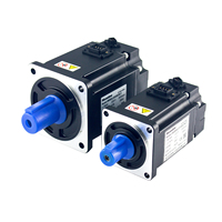 Maxsine 110GSH04025 Variateur de vitesse de servomoteur triphasé 1KW, bride 110mm, 4Nm, AC 380V 50/60Hz, étanche, encodeur incrémental IE4
