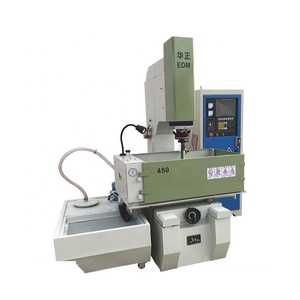 2020 nouveau électrique-étincelle fil coupé moule faisant cnc znc edm machine mourir pesées pour traitement - Product Image 1