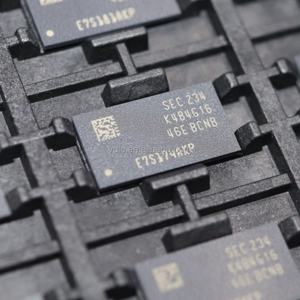 K4B4G1646E-BCNB K4B4G16 Circuito Integrado Original Nuevo, Chip de Memoria DRAM, 2GB Paralelo - Product Image 2