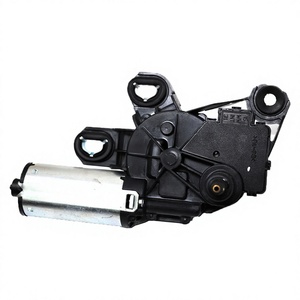 Moteur d'essuie-glace pour Mercedes-Benz, 6398200408 A6398200408, 12V, en métal, pour remplacement du pare-brise de voiture - Product Image 4