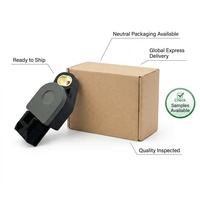 Sensor TPS del cuerpo del acelerador 13580-18G00 para Suzuki Burgman 400 AN400 Quadracer 450 LTR450 LTR 450 Sensor de posición del acelerador