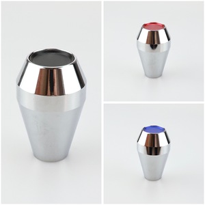 XGS 2025 nhà máy OEM bán buôn kép xe bánh Knob phổ hình nón hình dạng 7cm xử lý hộp số tự động hướng dẫn sử dụng đòn bẩy <span class=keywords><strong>Shift</strong></span> - Product Image 6