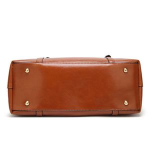 <span class=keywords><strong>Sac</strong></span> fourre-tout en <span class=keywords><strong>cuir</strong></span> PU pour femme, dernière mode, vente en gros, nouveauté - Product Image 4