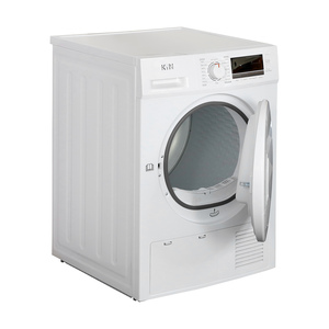 Lave-linge séchant entièrement automatique grande capacité - Product Image 1