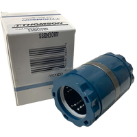 SSUTFB20 Rodamientos de bolas lineales SSUFB24 Thomson Cojinete de buje de bolas con brida SSUFB16 SSUFB20