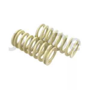 <span class=keywords><strong>SWR</strong></span> nói về hợp kim màu vàng thép hình chữ nhật xoắn ốc nén chết mùa xuân phần cứng mạnh mẽ thép phẳng áp lực mùa xuân - Product Image 4