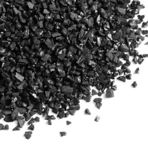 Tamaño de partícula fina Partículas negras de carbón 30-45 nm Caucho conductor Polvo de batería negro de carbón - Product Image 5