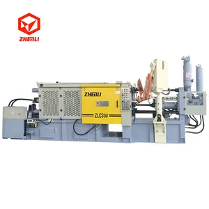 manufacture computer controlled brass continous die casting machine