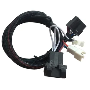 Manufacturer custom odm oem LS1 adapter wire harness Automotive engine connection wiring harness accessories