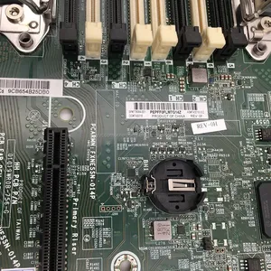 Motherboard <span class=keywords><strong>Server</strong></span> refurbish untuk HP DL 160G9 180G9 779094-001 743018-002 <span class=keywords><strong>DDR4</strong></span> Intel 915 Chipset LGA 1151 soket 16GB <span class=keywords><strong>RAM</strong></span> sepenuhnya - Product Image 3