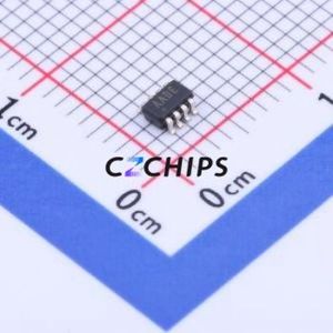 Nuevo-Original MAX6371KA + T SOT-23-8 Circuito integrado IC Chip PMIC Monitor y reinicio IC - Product Image 1