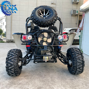 Pièces détachées LNA disponibles pour buggy tout-<span class=keywords><strong>terrain</strong></span> <span class=keywords><strong>4x4</strong></span> 500cc, pneus tout-<span class=keywords><strong>terrain</strong></span>, conduite sur la plage - Product Image 1