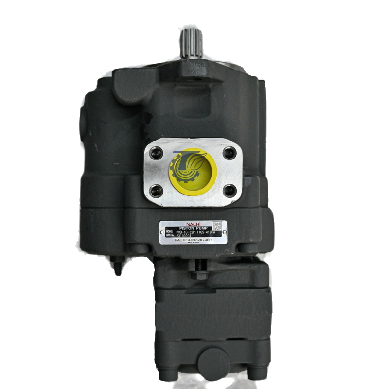 Excavator Spare Parts 4699382 4605638 Hydraulic Pump for NACHI