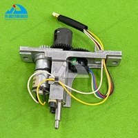 Oferta Especial: Conjunto de Motor Servoaccionado de Tinta RA20GMSD3 para Motor Mitsubishi GA230B22 VA6622A, Motor Original Usado RA-20GM-SD3