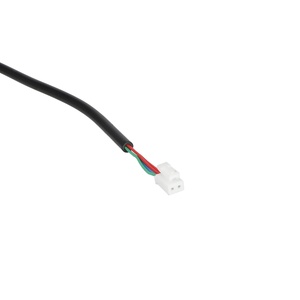 Original Left and Right Turn Lamp Handlebar Tube Turning Lamp for 6 Electric Scooter Genuine Installation Hole Parts - Product Image 6