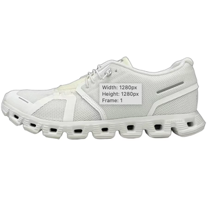 <span class=keywords><strong>2026</strong></span>工厂批发限时特价轻质On Cloud 5休闲跑鞋男女皆宜 - Product Image 3