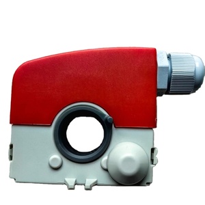Interruptor auxiliar del actuador de la válvula de aire doméstica estadounidense Honeywell del que cierra rápidamente - Product Image 1