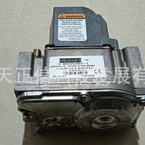 โซลินอยด์วาล์วฮันนี่เวลล์ VR8205A2818 ของแท้ ราคาแยกจำหน่าย ชดเชยสิบเท่าหากเป็นของปลอม - Product Image 1