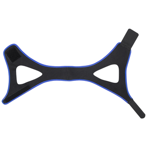 Bestseller Verstellbarer Anti-Schnarch-Kinnriemen Schnarch-Kinnbänder - Product Image 6