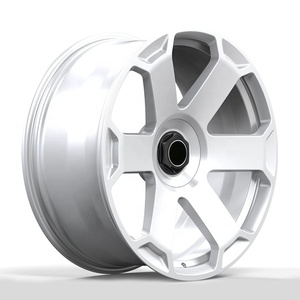 Rines Forjados Ligeros, Mejoras de Rendimiento Ideales, 17 18 19 20 21 22 Pulgadas, 5x112 5x114.<span class=keywords><strong>3</strong></span> 5x120 5x127 5x130 A4 S4 RS4 A5 RS5 - Product Image 5