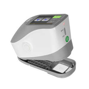 Dispositivo de medición de color de impresión 3nh CMYK espectrodensitómetro YD5050 más medidor de densidad de color - Product Image 4