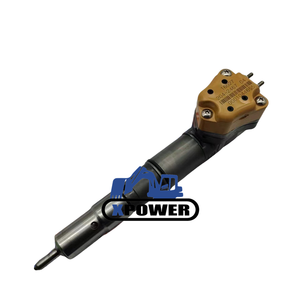Injecteur de carburant XPower New 204-2467 2042467 1620482 162-0482 pour moteur 3412 3408 - Product Image 4