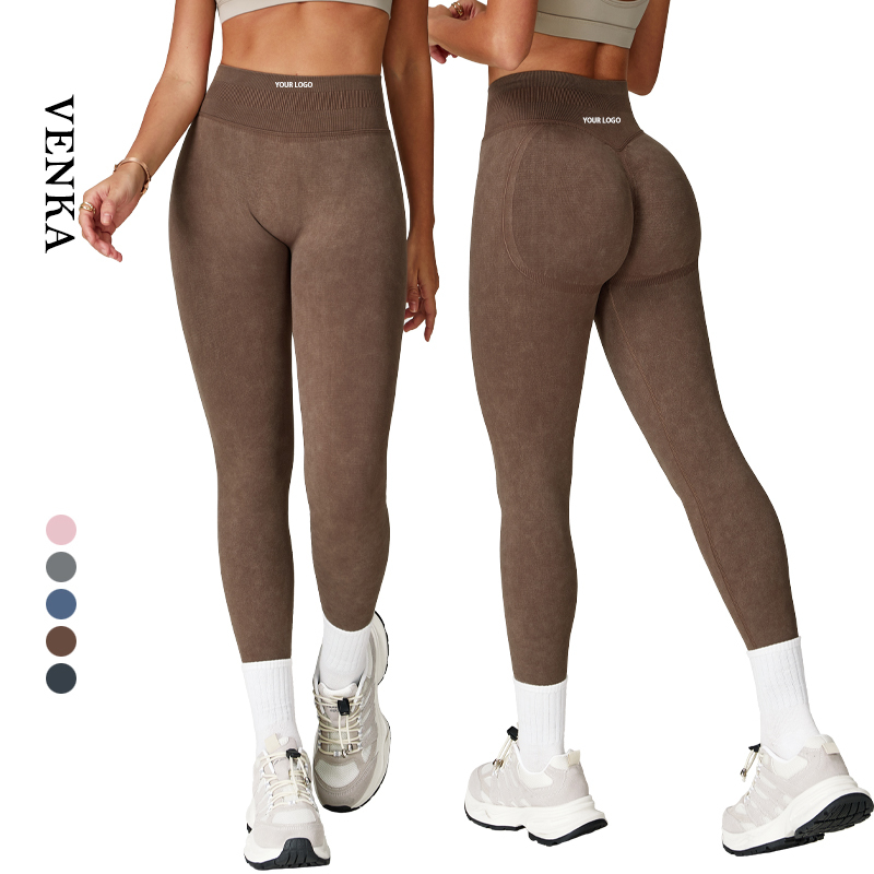 Custom Female Lulu Fitness Butt Lifting