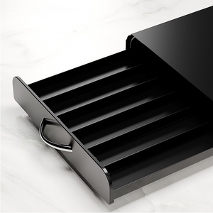 Tiroir à dosettes de café pour support de dosettes <span class=keywords><strong>Nespresso</strong></span> Vertuo - Product Image 3