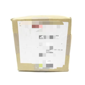 80-0075786 nsfs ตัวควบคุม PLC ระบบอัตโนมัติสำหรับงานอุตสาหกรรมของแท้ใหม่ - Product Image 1