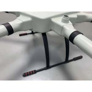โดรน KK-Q900หกใบพัด UAV บรรทุกหนักน้ำหนักบรรทุก40KGS 20นาที - Product Image 2