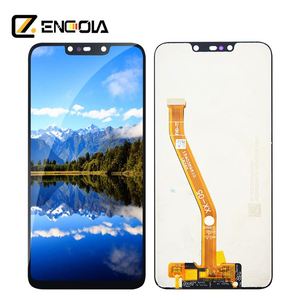 LCD para Huawei GR3 GR5 para Honor 4 4x 4c 5 5x6 6x 7x 9i 10 <span class=keywords><strong>Mate</strong></span> 7 8 9 S 20 P6 P7 P8 P9 más P10 Lite Nova 2 3 P LCD Y3 Y5 Y7 Y9 - Product Image 1