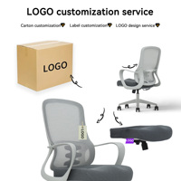 Vente en gros de meubles de bureau ergonomiques, chaises confortables pour ordinateur et conférence, tables de bureau