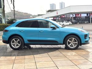 <span class=keywords><strong>Porsche</strong></span> Macan 2020 Gasolina Automático SUV de Pasajeros LHD Coche Usado para Exportación - Product Image 4