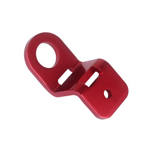 Support de fixation universel pour radiateur CNC, support de fixation universel pour radiateur de grande taille, pour la modification du système de refroidissement des voitures de course - Product Image 5