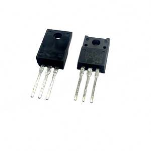 KTD2060-Y-U/PF KTD2060 2SD2060 TO-220F Transistor NPN de triple difusión D2060 para uso general con montaje a través de orificio - Product Image 2