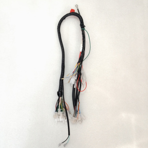 ชุดสายไฟชุดสายไฟ12V สำหรับจักรยานฮอนด้า Z50 Z50A Z50J Z50R มินิ - Product Image 1