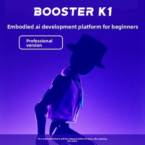 <span class=keywords><strong>Robot</strong></span> Humanoïde K1 à Évolution Accélérée : Dispositif de Conversation IA Flexible pour Hôtels, Maisons, Enfants – Apprentissage, Conversation, Émotions - Product Image 3