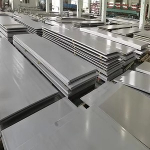 Placa de Aleación de Aluminio Serie 1000 de 4 mm y 6 mm de Espesor con Servicios de Corte y Soldadura - Product Image 3