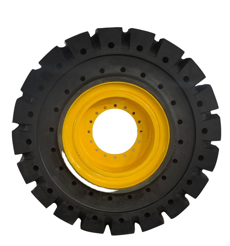 China Super Quality OTR Tyre 23.5-25 Tires Heavy Wheel Loader Tire 23.5 25