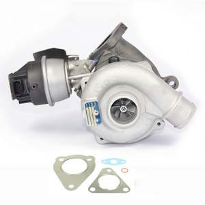 Turbo 53039880109 53039700109 pour Audi A4 2.0 TDI 03G145702H turbo - Product Image 1