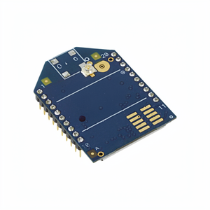 Modules et modems émetteurs-récepteurs RF de canal fabricant XBP24-Z7UIT-001 - Product Image 1