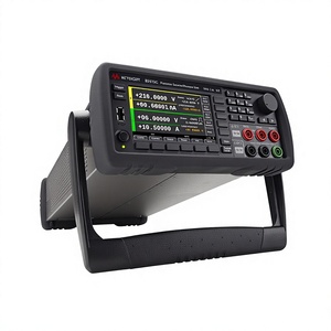 Medidor de Fuente de Alimentación Keysight Serie B2900, Modelo B2910B, Precisión de 10 FA, Aluminio Industrial, Salida de 31.8W, Hecho en EE. UU. - Product Image 2