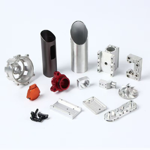 Custom Industrial‑Grade Metal 3D Printing High Precision Prototype Stainless Steel Titanium Alloy Aluminum OEM ODM - Product Image 3