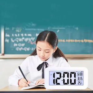 Temporizador de Sueño Digital Inteligente Multifuncional Mini para Niños, de Cuarzo, para Mesita de Noche, Exclusivo para Estudiantes, Venta al por Mayor de Fábrica - Product Image 5