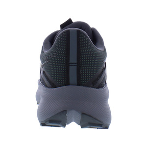 Zapatos Saucony Ride 15 TR para Mujer, Negro/Carbón, China S1077510, 100% Auténticos - Product Image 3