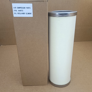 Séparateur d'huile pour compresseur d'air 444973, haute efficacité, pièce de rechange pour équipement industriel - Product Image 3