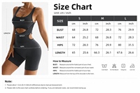 Combinaison de yoga sans couture pour femme, tricotée, à bretelles larges, taille haute, dos nu, col carré, en Spandex/Nylon, extensible dans les quatre sens